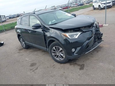 JTMRJREVXJD****** 2018 Toyota RAV4 Hybrid