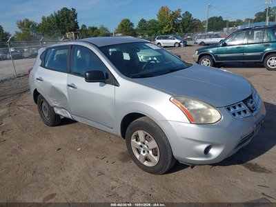 JN8AS5MT7DW****** 2013 Nissan Rogue