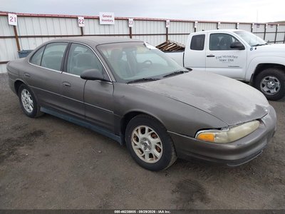 1G3WH52H8YF****** 2000 Oldsmobile Intrigue