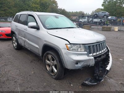 1C4RJFCT5CC****** 2012 Jeep Grand Cherokee
