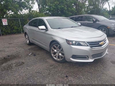 2G1145S31G9****** 2016 Chevrolet Impala