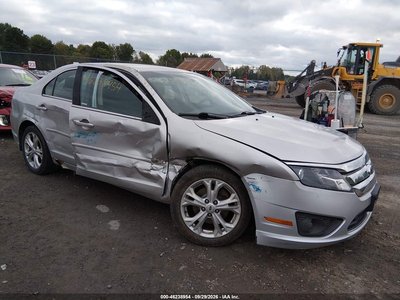 3FAHP0HAXCR****** 2012 Ford Fusion