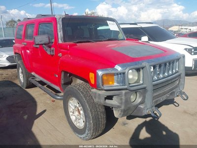 5GTDN136268****** 2006 Hummer H3