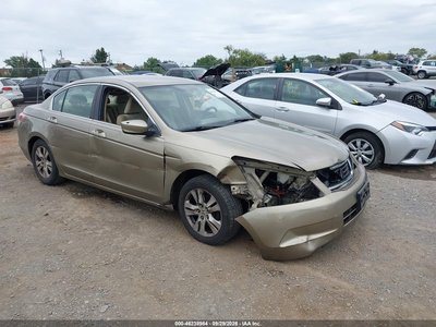 1HGCP2F41AA****** 2010 Honda Accord