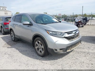 7FARW2H82JE****** 2018 Honda CR-V