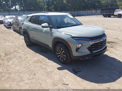 KL79MSSL7RB****** 2024 Chevrolet Trailblazer
