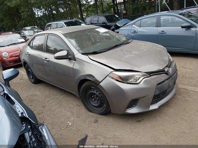 2T1BURHE7GC****** 2016 Toyota Corolla