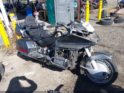 1HFSC2205JA****** 1988 Honda Gold Wing