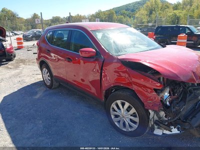 5N1AT2MV2HC****** 2017 Nissan Rogue
