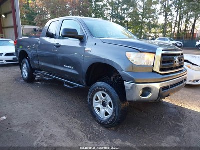 5TFUY5F11CX****** 2012 Toyota Tundra