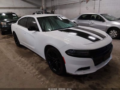 2C3CDXHG7GH****** 2016 Dodge Charger
