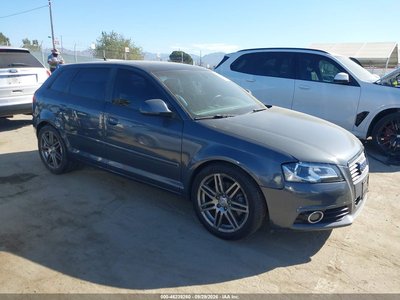 WAUHE78P49A****** 2009 Audi A3