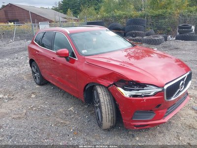 LYVA22RK1KB****** 2019 Volvo XC60