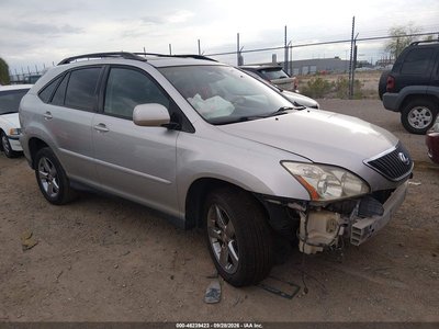 2T2HA31U14C****** 2004 Lexus RX