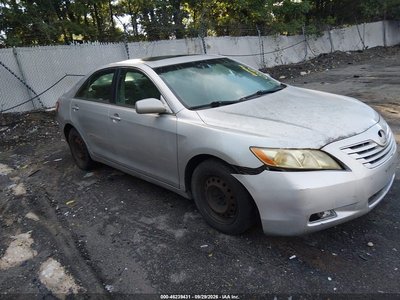 4T1BE46K68U****** 2008 Toyota Camry