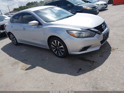 1N4AL3AP3HC****** 2017 Nissan Altima