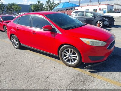 1FADP3F28FL****** 2015 Ford Focus
