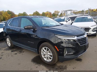 3GNAXUEG6RL****** 2024 Chevrolet Equinox