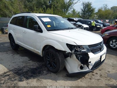 3C4PDCBB3KT****** 2019 Dodge Journey