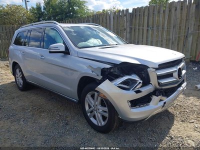 4JGDF6EE1FA****** 2015 Mercedes-Benz GLC-Class