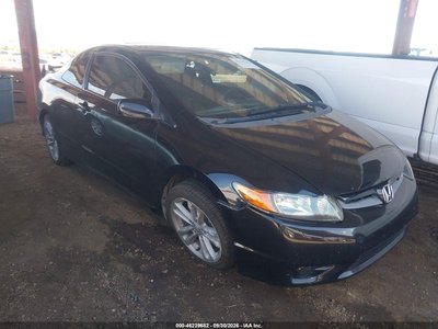 2HGFG21517H****** 2007 Honda Civic