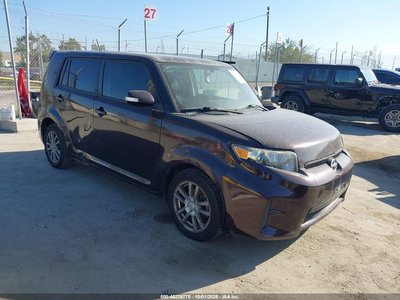 JTLZE4FEXB1****** 2011 Scion xB