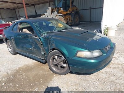 1FAFP42XX3F****** 2003 Ford Mustang