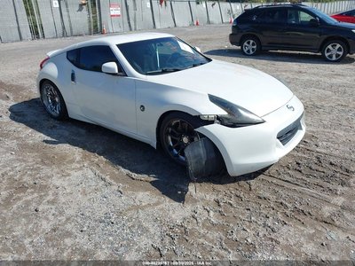 JN1AZ44E29M****** 2009 Nissan 370Z