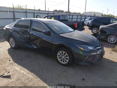 4T4BF1FK4FR****** 2015 Toyota Camry