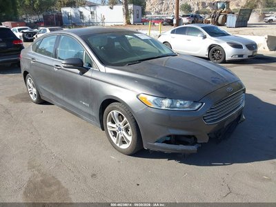 3FA6P0LUXGR****** 2016 Ford Fusion