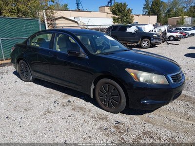 1HGCP2F31AA****** 2010 Honda Accord