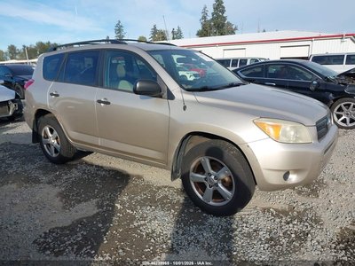 JTMBD33V266****** 2006 Toyota RAV4