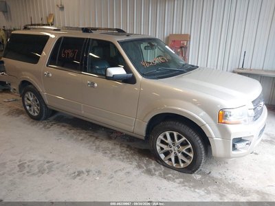 1FMJK2AT6HE****** 2017 Ford Expedition