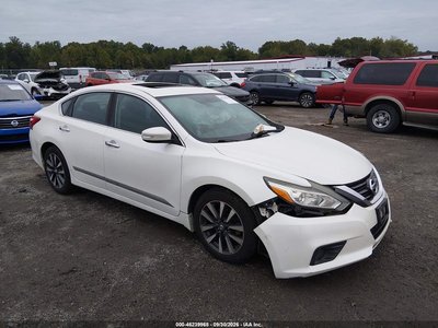 1N4AL3AP8GC****** 2016 Nissan Altima