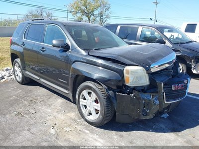 2GKALREK2E6****** 2014 GMC Terrain