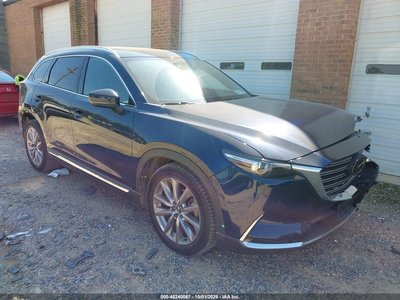 JM3TCBDY6L0****** 2020 Mazda CX-9