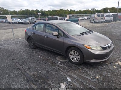 19XFB2F53CE****** 2012 Honda Civic