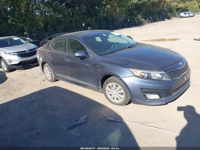 5XXGM4A74FG****** 2015 Kia Optima