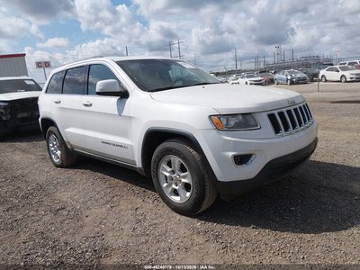 1C4RJEAG4EC****** 2014 Jeep Grand Cherokee