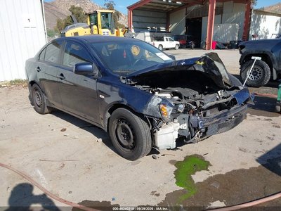 JA32U2FU0EU****** 2014 Mitsubishi Lancer
