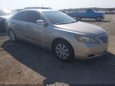 JTNBB46K573****** 2007 Toyota Camry Hybrid