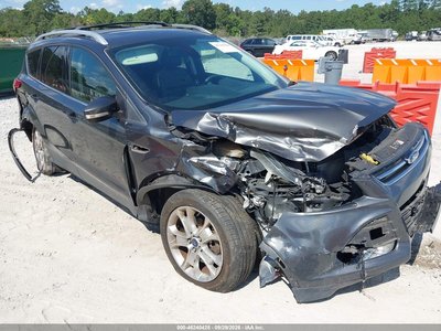1FMCU9J91FU****** 2015 Ford Escape