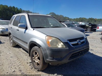 SHSRD78863U****** 2003 Honda CR-V