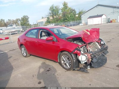 5YFBURHEXFP****** 2015 Toyota Corolla