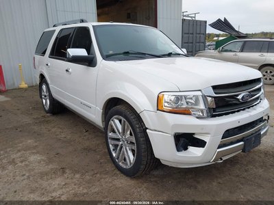 1FMJU1MTXFE****** 2015 Ford Expedition