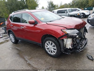 KNMAT2MV7GP****** 2016 Nissan Rogue