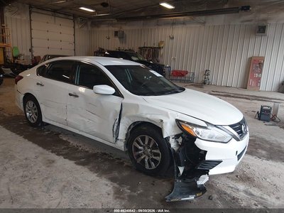 1N4AL3AP8JC****** 2018 Nissan Altima
