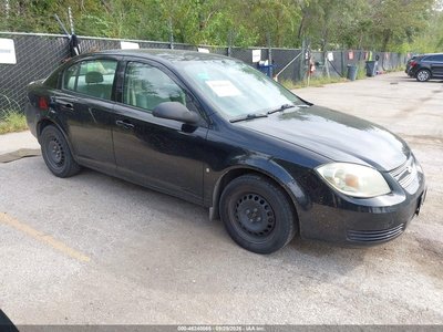 1G1AB5F51A7****** 2010 Chevrolet Cobalt