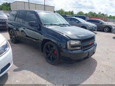 1GNES13H462****** 2006 Chevrolet Trailblazer