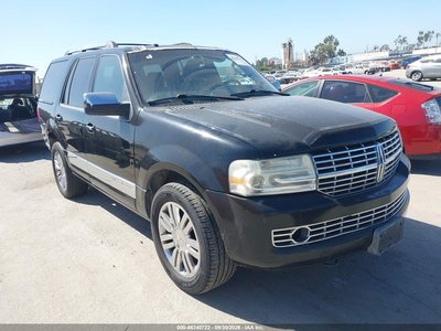5LMFU27507L****** 2007 Lincoln Navigator